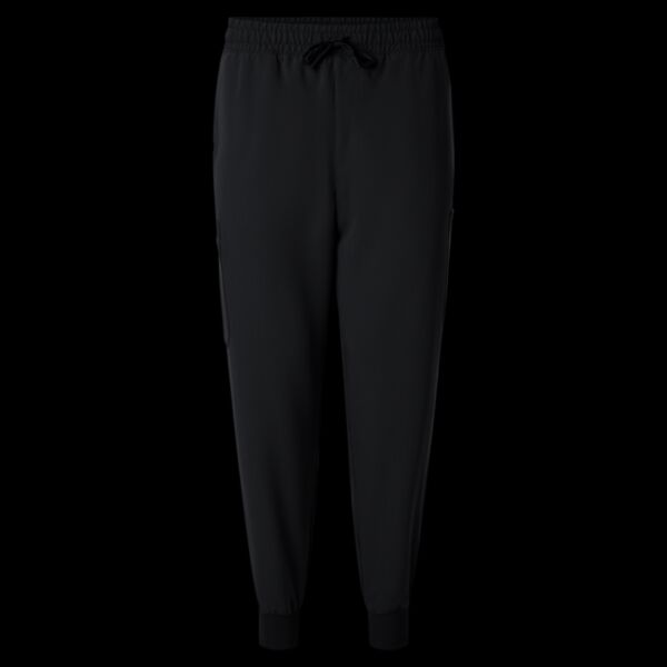 Men's Osmo 8-Pocket Scrub Joggers Thumbnail
