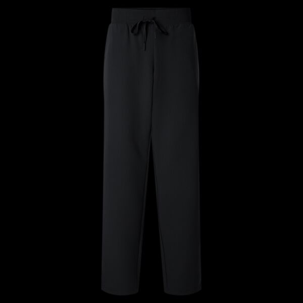 Women's Petite Sizes Xenos Essential Knit-Waist Scrub Pants Thumbnail