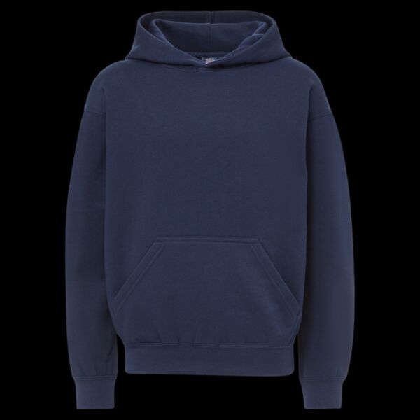 Youth Buddy Hooded Sweatshirt Thumbnail