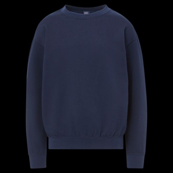 Youth Buddy Crewneck Sweatshirt Thumbnail
