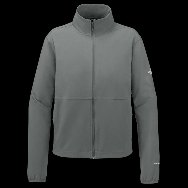 Women's Edge Stretch Soft Shell Jacket Thumbnail