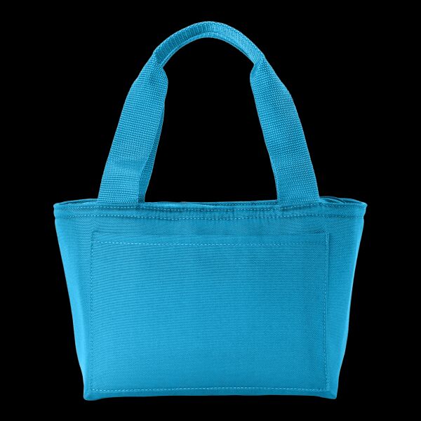 Insulated Lunch Tote Thumbnail