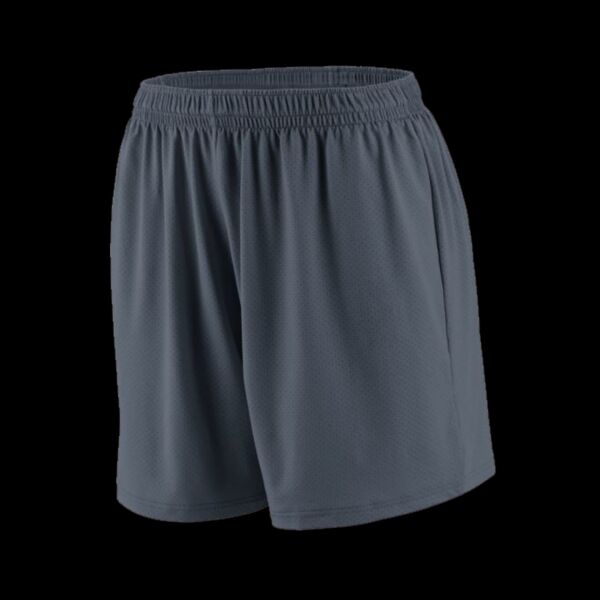 Girls Inferno Shorts Thumbnail