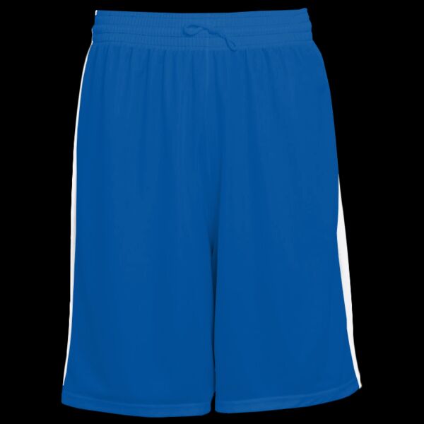 Competition Reversible Shorts Thumbnail