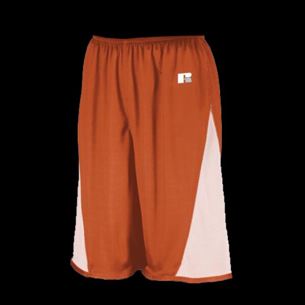 Undivided Single Ply Reversible Shorts Thumbnail