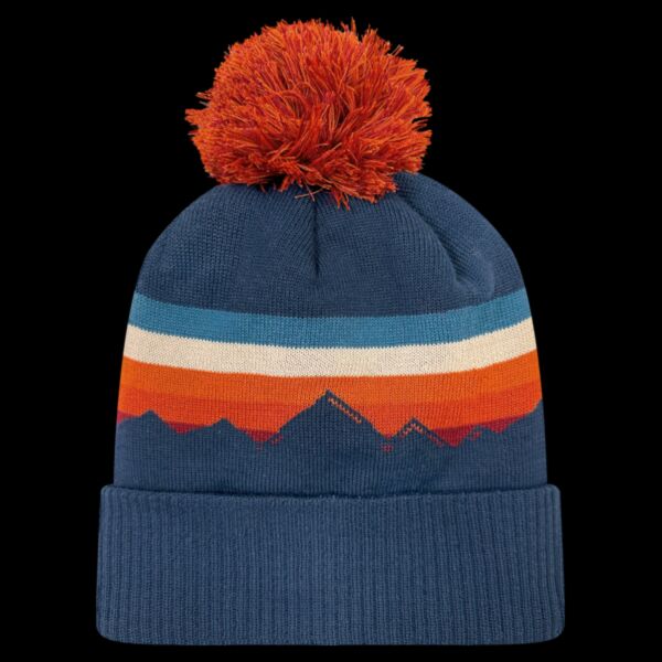 Grand Recycled Beanie Thumbnail