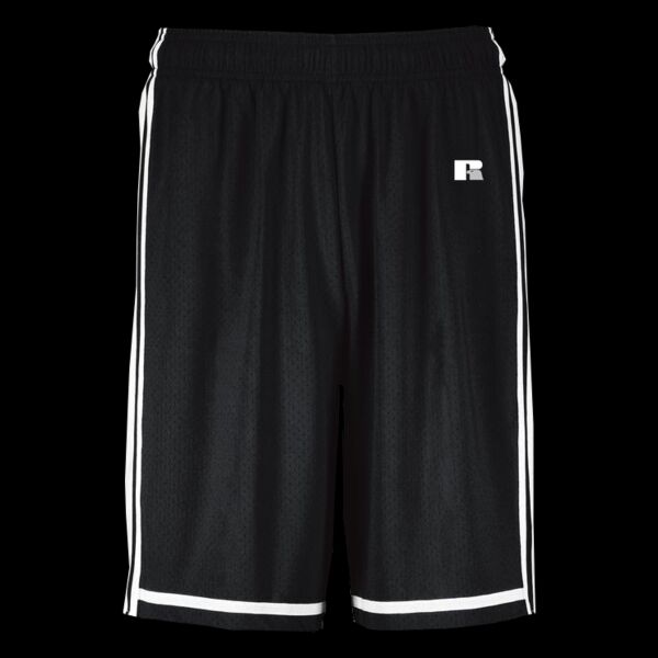 Youth Legacy Basketball Shorts Thumbnail