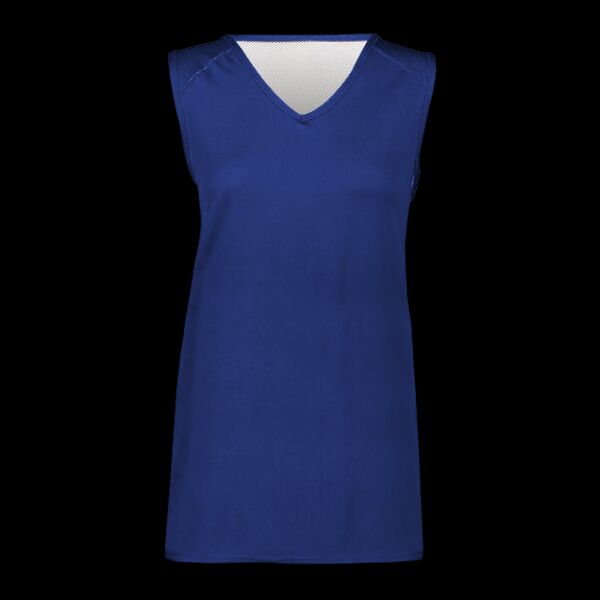 Undivided Single Ply Reversible Jersey Thumbnail