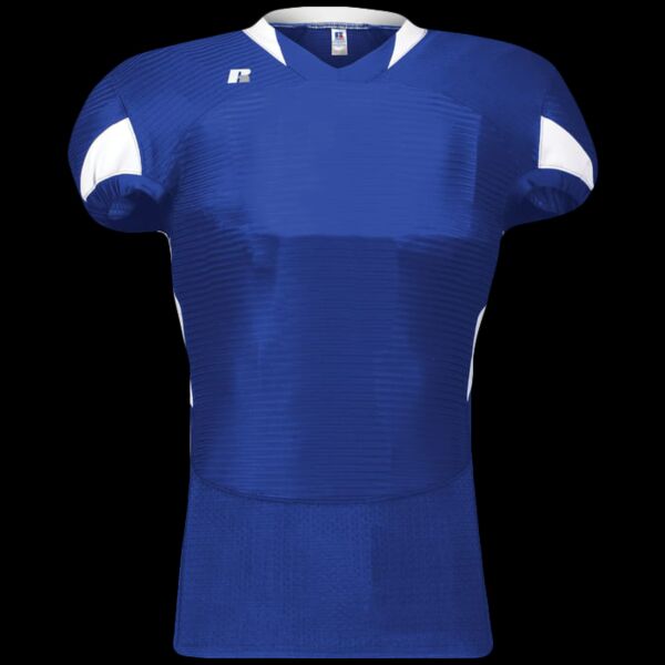 Waist Length Football Jersey Thumbnail