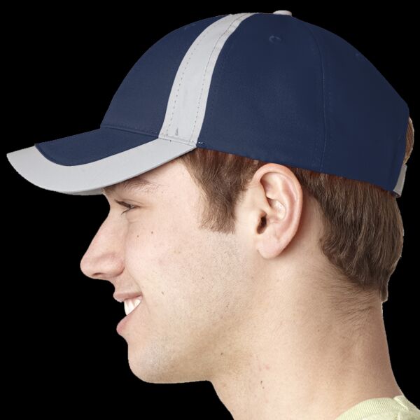 Reflector Safety Cap Thumbnail