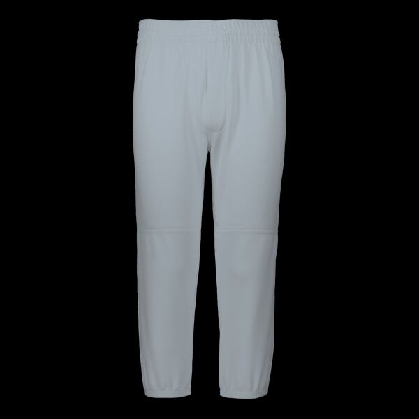 Youth Gamer Pull-Up Baseball Pants Thumbnail