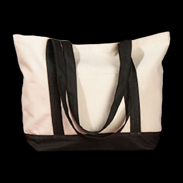 Canvas Tote Thumbnail