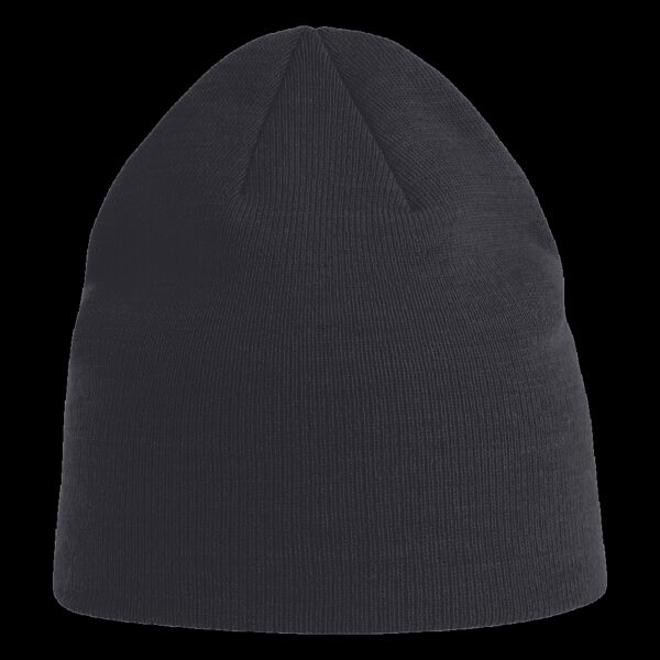 USA-Made 8" Cotton Thermal Beanie Thumbnail