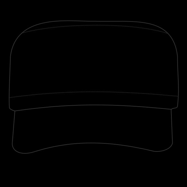Cadet Cap Thumbnail