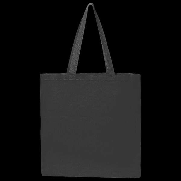 Canvas Promo Tote Thumbnail