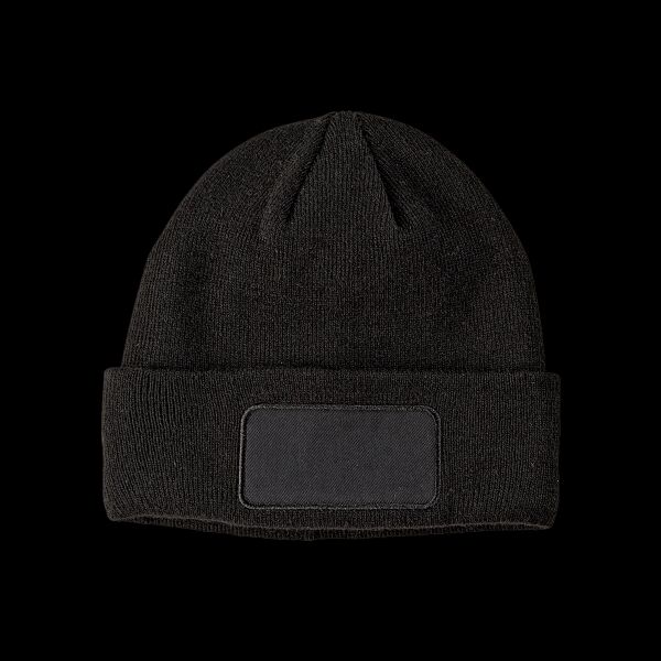 Patch Beanie Thumbnail