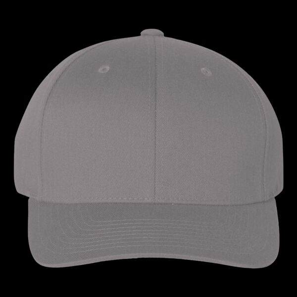 Washed Baseball Cap Thumbnail