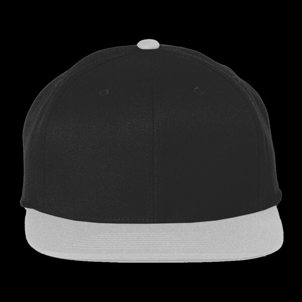 Flat Bill Sport Cap Thumbnail