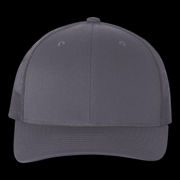 Women's Ponytail Cap Thumbnail