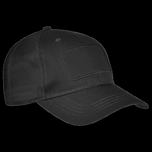 Patch Trucker Cap Thumbnail