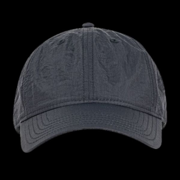 Crinkle Nylon Cap Thumbnail