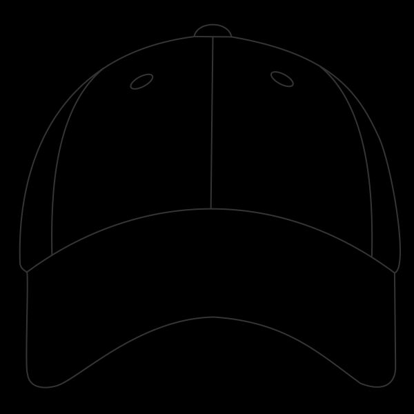 Classic Brushed Twill Cap Thumbnail