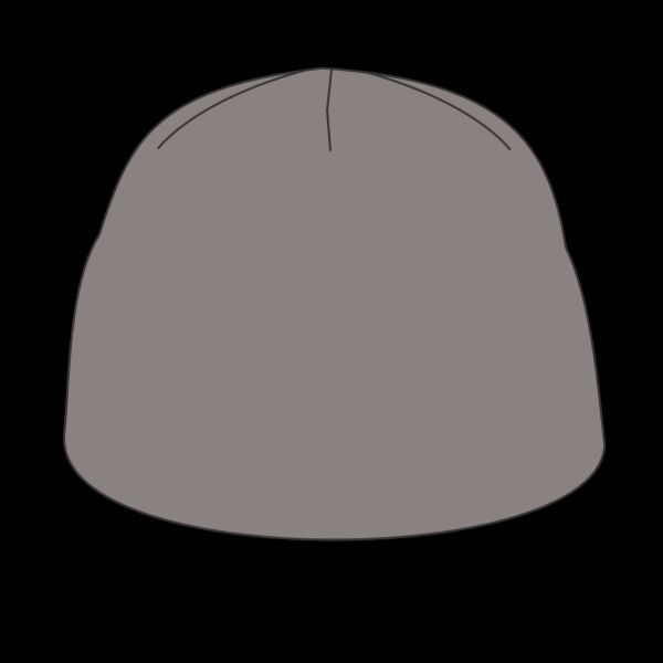 Fleece Beanie Thumbnail