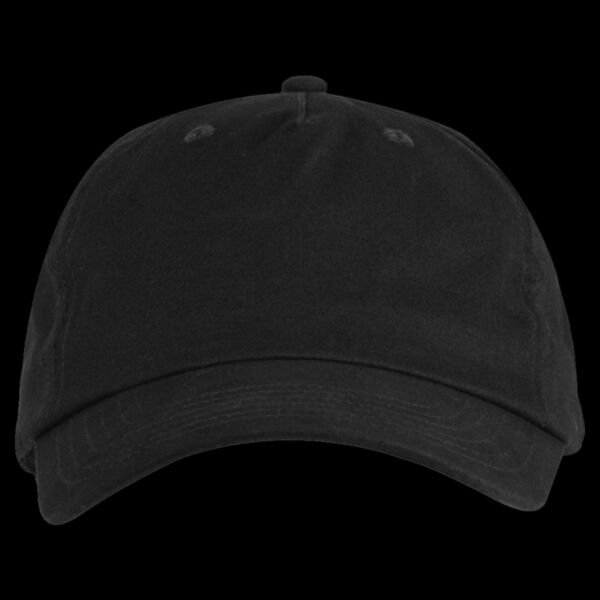 Brushed Twill Cap Thumbnail