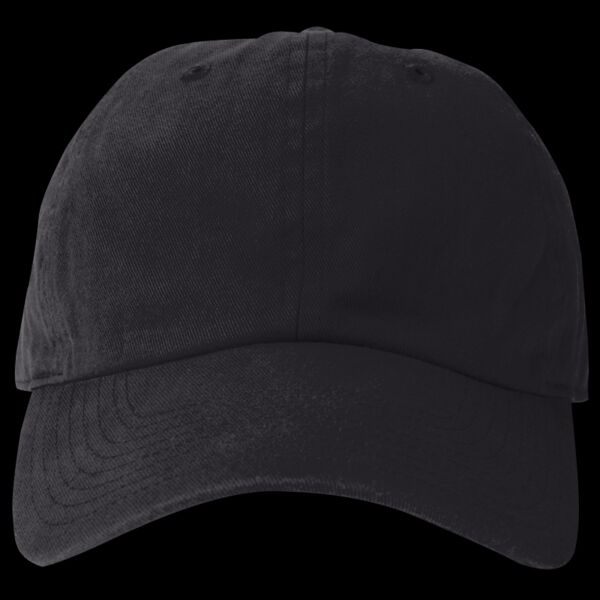 Washed Chino Cap Thumbnail