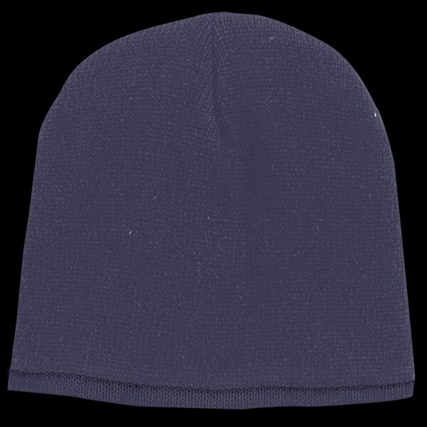 Knit Beanie Thumbnail
