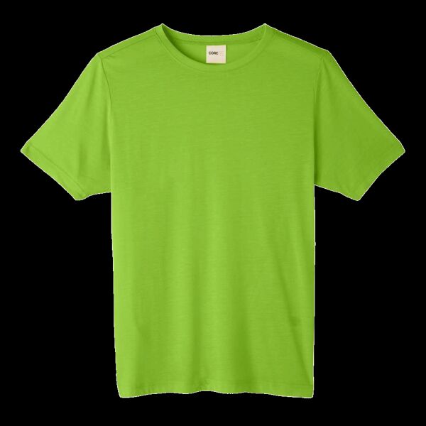 Unisex Fusion ChromaSoft™ Performance T-Shirt Thumbnail