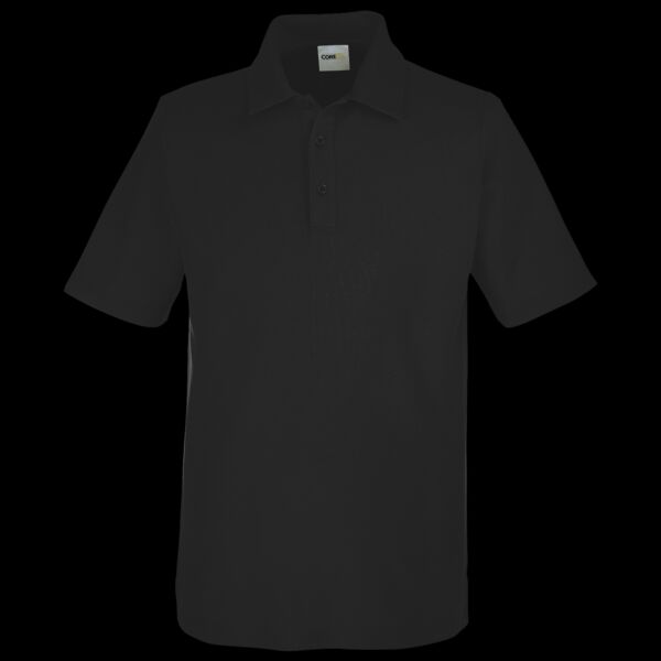 Men's Tall Fusion ChromaSoft™ Pique Polo Thumbnail