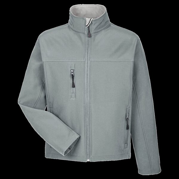 Men's Soft Shell Jacket Thumbnail