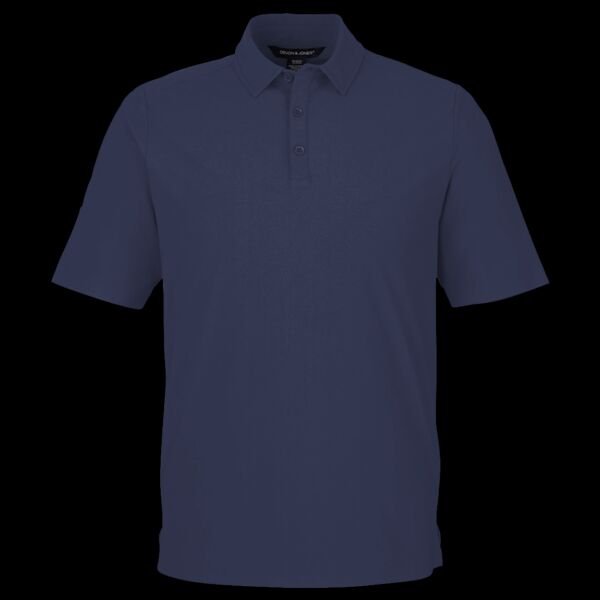 Men's CrownLux Performance® Windsor Welded Polo Thumbnail
