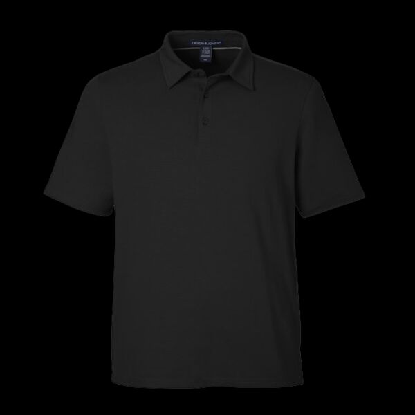 Men's Raleigh Stretch Polo Thumbnail