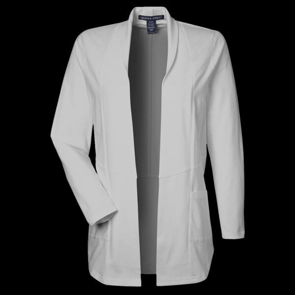 Women's Raleigh Stretch Cardigan Thumbnail