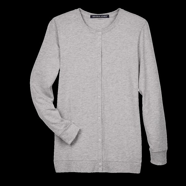Women's Perfect Fit™ Ribbon Cardigan Thumbnail