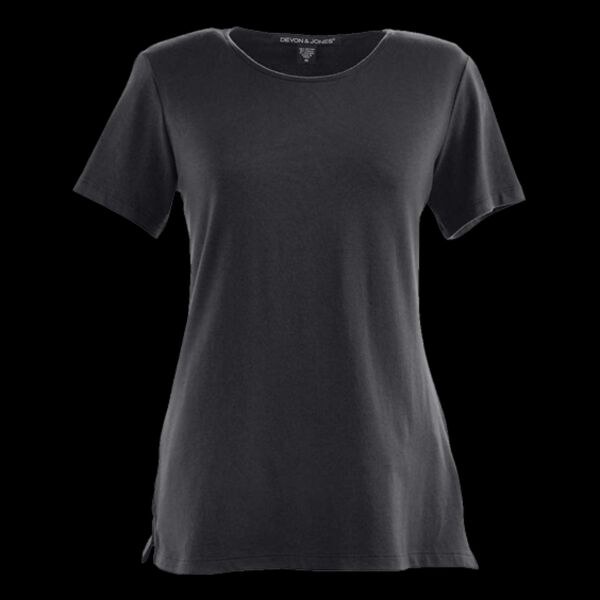 Women's Perfect Fit™ Shell T-Shirt Thumbnail