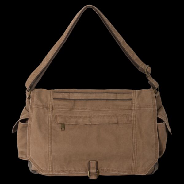 Messenger Bag Thumbnail