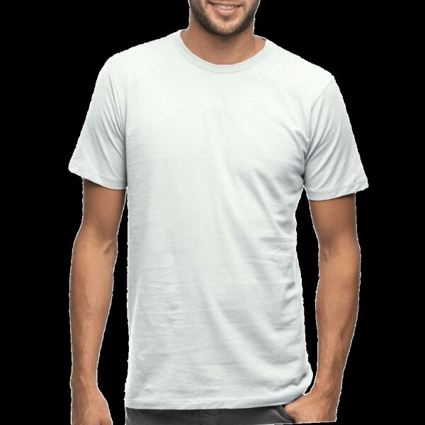 Unisex Fashion T-Shirt Thumbnail