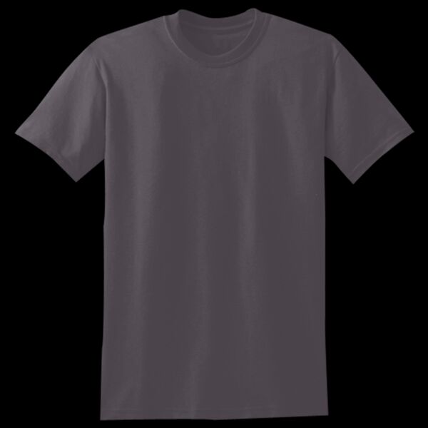 Unisex Eco Blend T-Shirt Thumbnail