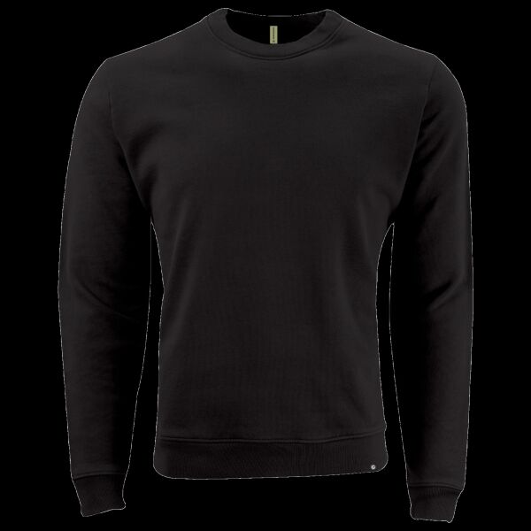 Unisex Motion Crewneck Sweatshirt Thumbnail