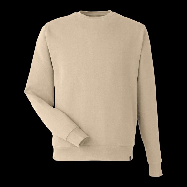 Unisex Reclaimist Fiber Crewneck Sweatshirt Thumbnail