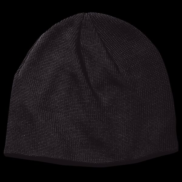 Thin Rib 9" Beanie Thumbnail