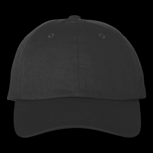 Hemp Structured Baseball Cap Thumbnail