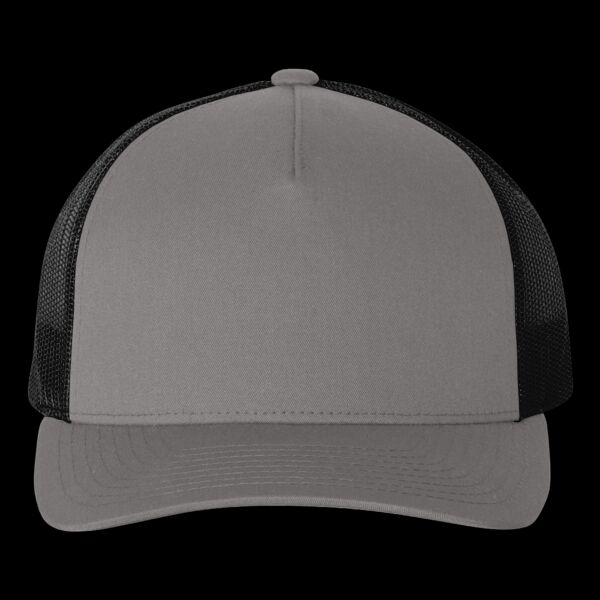 Five-Panel Trucker Cap Thumbnail