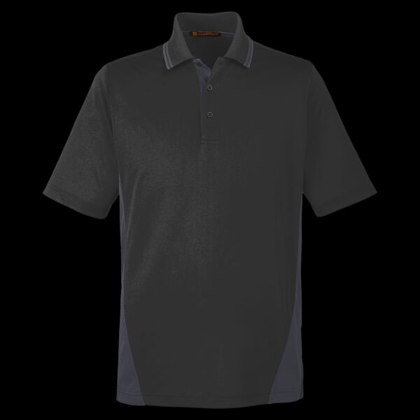 Men's Flash Snag Protection Plus IL Colorblock Polo Thumbnail