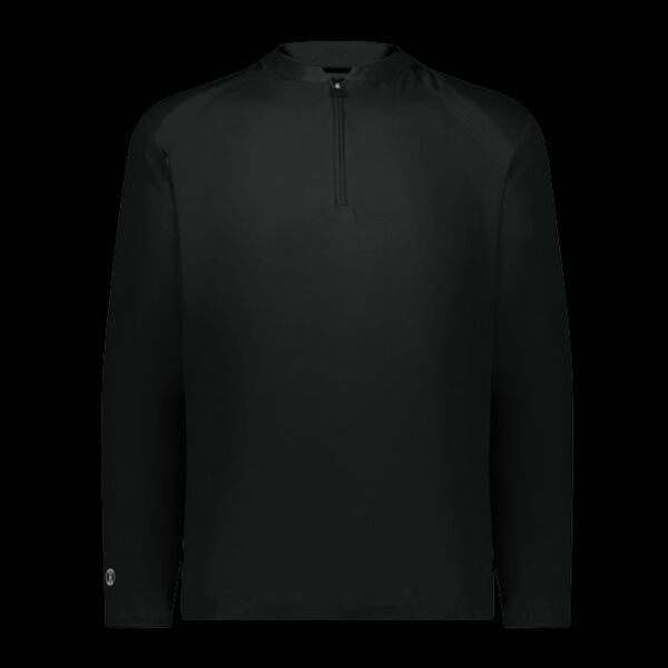 Men's Clubhouse Quarter-Zip Pullover Thumbnail