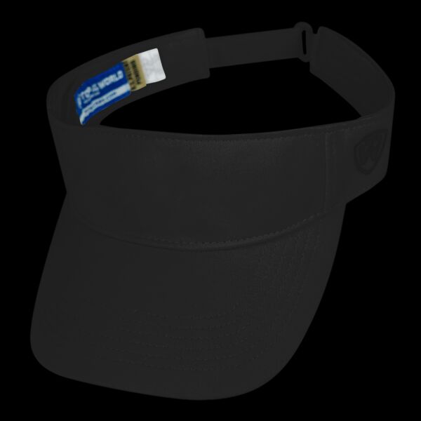 Hawkeye Visor Thumbnail