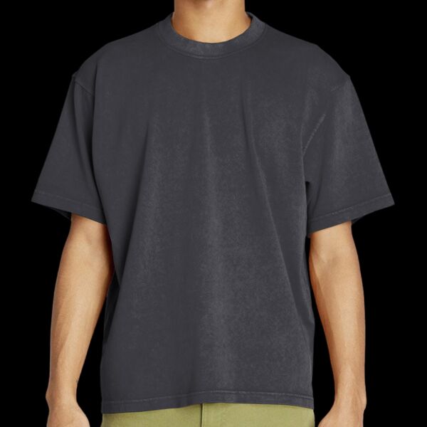Urban Heavyweight T-Shirt Thumbnail